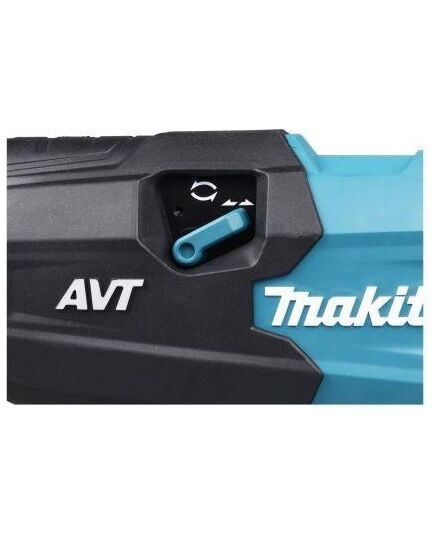 Аккумуляторная пила сабельная MAKITA JR002GZ, XGT BL 40В, ход 32 mm, рез 255мм, XPT, AVT, эл. тормоз, изображение 2