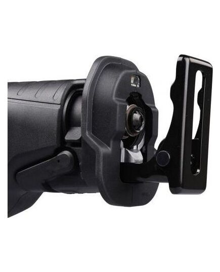 Аккумуляторная пила сабельная MAKITA JR002GZ, XGT BL 40В, ход 32 mm, рез 255мм, XPT, AVT, эл. тормоз, изображение 5