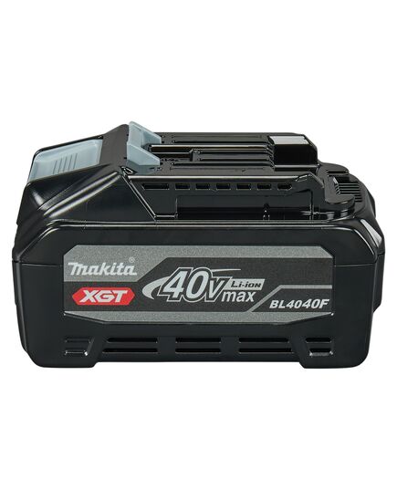 Аккумулятор MAKITA BL4040F, 40 В, 4.0 Ач, изображение 3