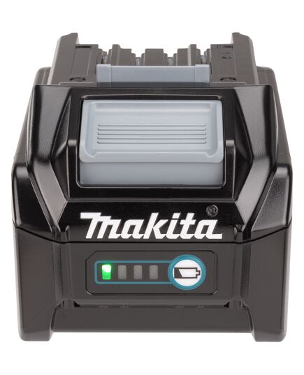 Аккумулятор MAKITA BL4040F, 40 В, 4.0 Ач, изображение 4