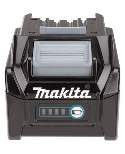 Аккумулятор MAKITA BL4040F, 40 В, 4.0 Ач, изображение 5
