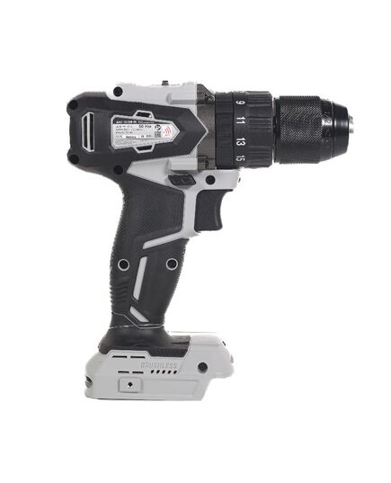 Аккумуляторный шуруповерт ударный ИНТЕРСКОЛ  ДАУ-13/36В 50, без АБ и ЗУ, изображение 3