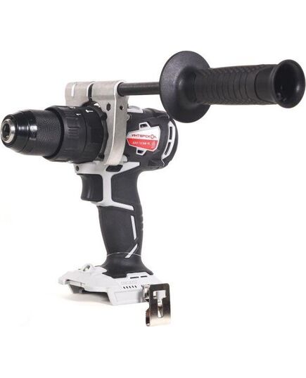 Аккумуляторный шуруповерт ударный ИНТЕРСКОЛ ДАУ-13/36В 70, бесщеточный, без АКБ и ЗУ, изображение 4