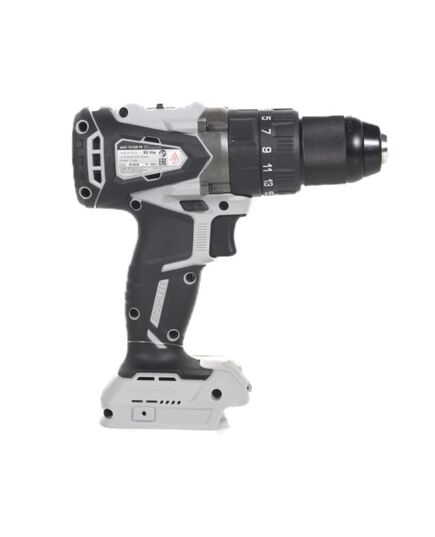 Аккумуляторный шуруповерт ударный ИНТЕРСКОЛ ДАУ-13/36В 90, бесщеточный, без АКБ и ЗУ, изображение 2