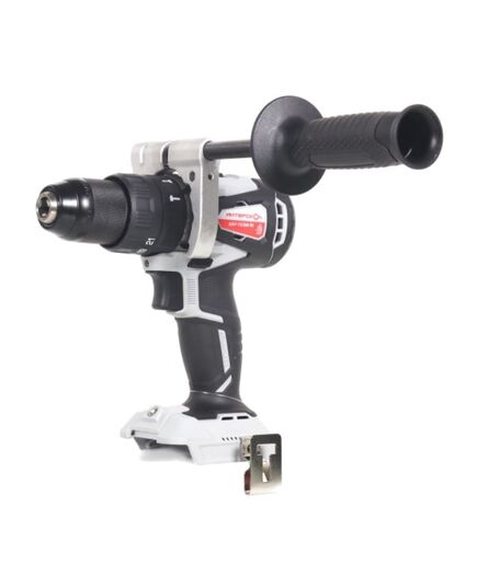 Аккумуляторный шуруповерт ударный ИНТЕРСКОЛ ДАУ-13/36В 90, бесщеточный, без АКБ и ЗУ, изображение 3