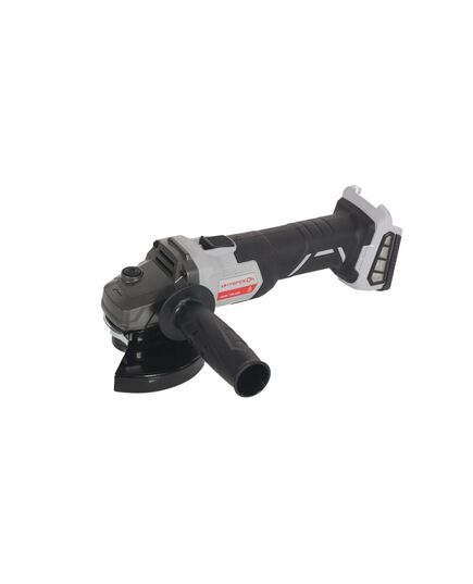 Аккумуляторная угловая шлифмашина ИНТЕРСКОЛ УШМ-125/36В, бесщеточный, без АКБ и ЗУ, изображение 3