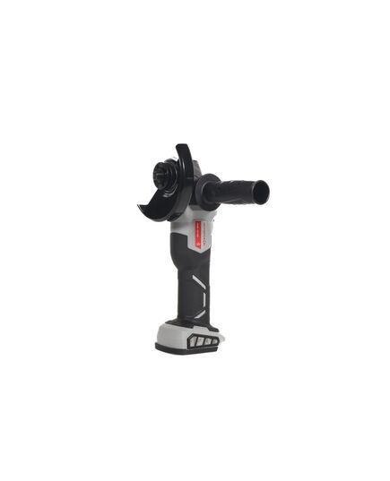 Аккумуляторная угловая шлифмашина ИНТЕРСКОЛ УШМ-125/36В, бесщеточный, без АКБ и ЗУ, изображение 6