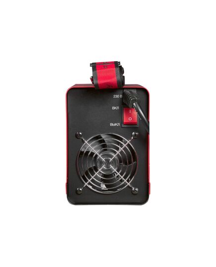 Инвертор FUBAG IN 180 SYN Digital, изображение 4