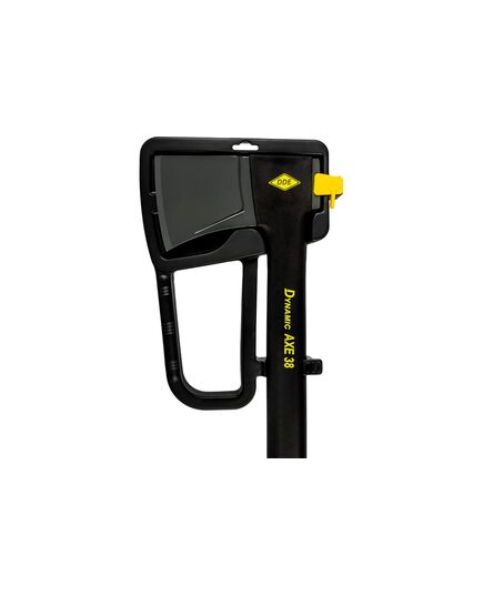 Топор-колун DDE Dynamic AXE38, 965мм, 3,4кг, изображение 4