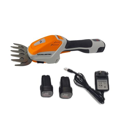 Аккумуляторные ножницы VILLARTEC HA1462, 14.4 В, изображение 2