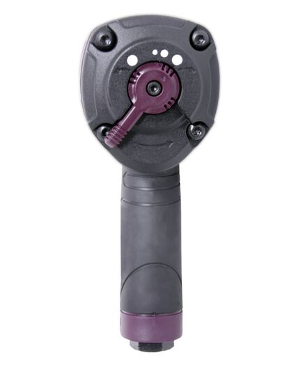 Гайковерт пневматический THORVIK AIW1275 ударный, 1275 Нм, изображение 2 от магазина Планета Инструмент Гайковерт пневматический THORVIK AIW1275 ударный, 1275 Нм, изображение 2