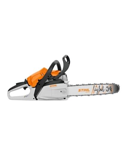 Бензопила STIHL MS 212 2-MIX, 14", 1.8 кВт, изображение 2