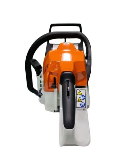 Бензопила STIHL MS 212 2-MIX, 14", 1.8 кВт, изображение 3