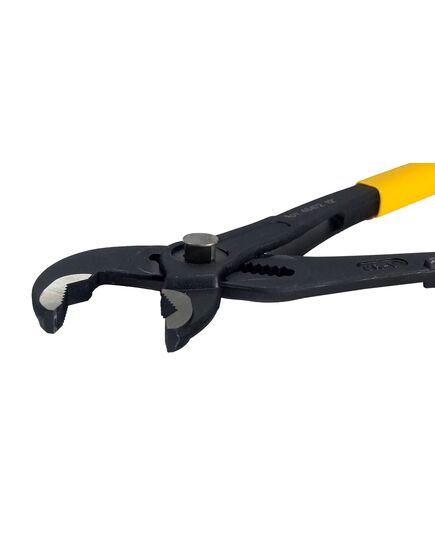 Клещи переставные ЭНКОР сантехнические 12", с фиксатором, изображение 2