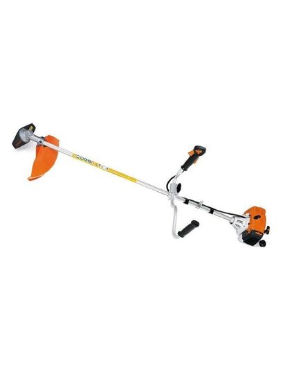 Триммер бензиновый STIHL FS-120 2-Mix, 1.3кВт 6.3кг, изображение 2