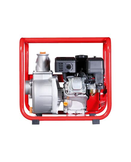 Мотопомпа FUBAG PG 1000, 4кВт Fubag 4-х/тактн. АИ-92 чистая вода 1000л/м 26/8м 80/80мм бак3.5л 29кг, изображение 3 от магазина Планета Инструмент Мотопомпа FUBAG PG 1000, 4кВт Fubag 4-х/тактн. АИ-92 чистая вода 1000л/м 26/8м 80/80мм бак3.5л 29кг, изображение 3