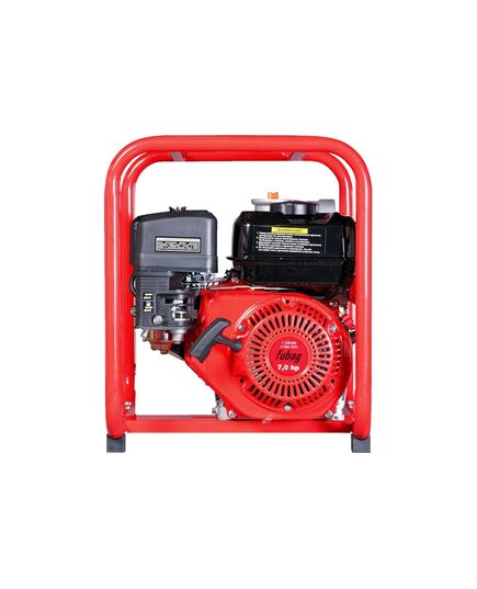 Мотопомпа FUBAG PG 1000, 4кВт Fubag 4-х/тактн. АИ-92 чистая вода 1000л/м 26/8м 80/80мм бак3.5л 29кг, изображение 4 от магазина Планета Инструмент Мотопомпа FUBAG PG 1000, 4кВт Fubag 4-х/тактн. АИ-92 чистая вода 1000л/м 26/8м 80/80мм бак3.5л 29кг, изображение 4