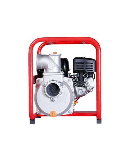 Мотопомпа FUBAG PG 1000, 4кВт Fubag 4-х/тактн. АИ-92 чистая вода 1000л/м 26/8м 80/80мм бак3.5л 29кг, изображение 5 от магазина Планета Инструмент Мотопомпа FUBAG PG 1000, 4кВт Fubag 4-х/тактн. АИ-92 чистая вода 1000л/м 26/8м 80/80мм бак3.5л 29кг, изображение 5