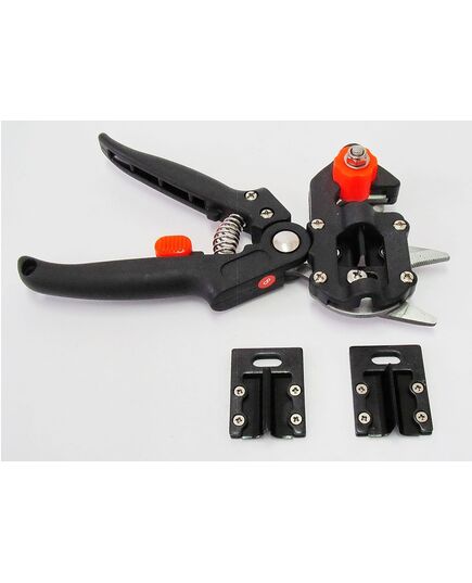 Секатор прививочный ЦЕНТРОИНСТРУМЕНТ Finland, изображение 2