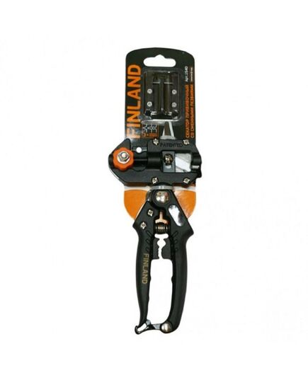 Секатор прививочный ЦЕНТРОИНСТРУМЕНТ Finland, изображение 3