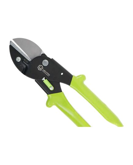 Секатор Finland плоскостной с немецким типом SPITZ, диаметр реза 25 мм, изображение 3