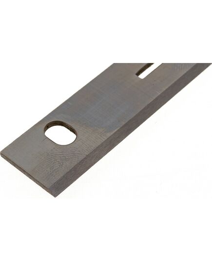 Нож БЕЛМАШ строгальный 270х2.0х20мм М6 комплект (3шт.), изображение 2