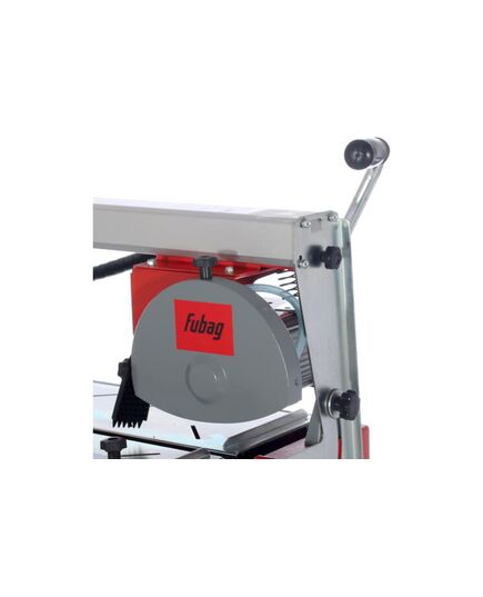 Станок камнерезный FUBAG MASTERLINE 6 STAR-660, 0.9кВт 220В Макс.дл./гл.реза660/40мм Уг.реза90-45гр., изображение 3 от магазина Планета Инструмент Станок камнерезный FUBAG MASTERLINE 6 STAR-660, 0.9кВт 220В Макс.дл./гл.реза660/40мм Уг.реза90-45гр., изображение 3