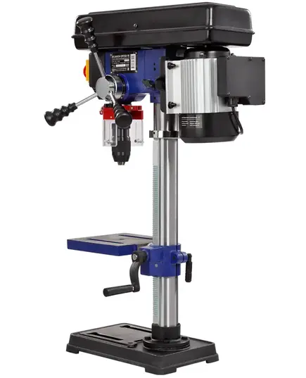 Станок сверлильный BELMASH DP250-16, 500 Вт, 230 В, изображение 2