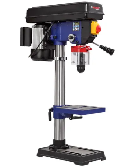Станок сверлильный BELMASH DP250-16, 500 Вт, 230 В, изображение 3