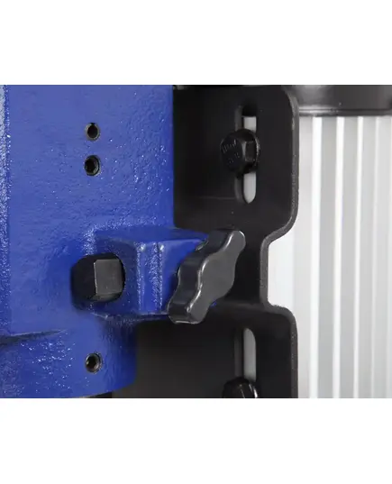 Станок сверлильный BELMASH DP250-16, 500 Вт, 230 В, изображение 9