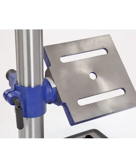 Станок cверлильный вертикальный BELMASH DP250-16J, 450Вт, 230В, изображение 4