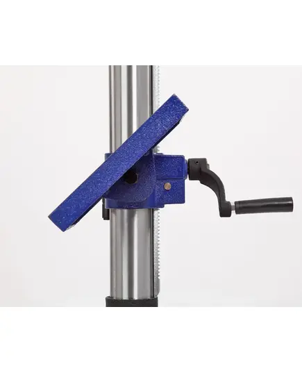 Станок cверлильный вертикальный BELMASH DP250-16J, 450Вт, 230В, изображение 5