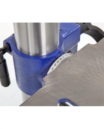 Станок cверлильный вертикальный BELMASH DP250-16J, 450Вт, 230В, изображение 6