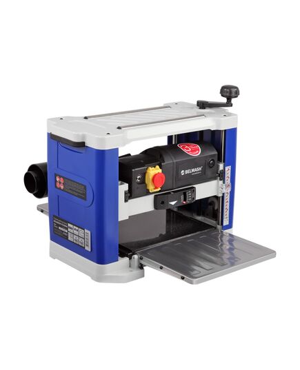 Станок рейсмусовый БЕЛМАШ P2200M, 2.2кВт, изображение 2