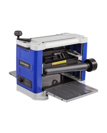 Станок рейсмусовый БЕЛМАШ P2200M, 2.2кВт, изображение 4