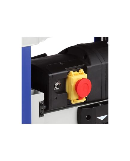 Станок рейсмусовый БЕЛМАШ P2200M, 2.2кВт, изображение 5