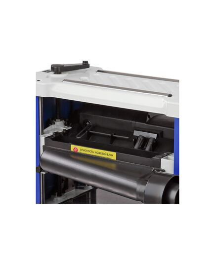 Станок рейсмусовый БЕЛМАШ P2200M, 2.2кВт, изображение 9