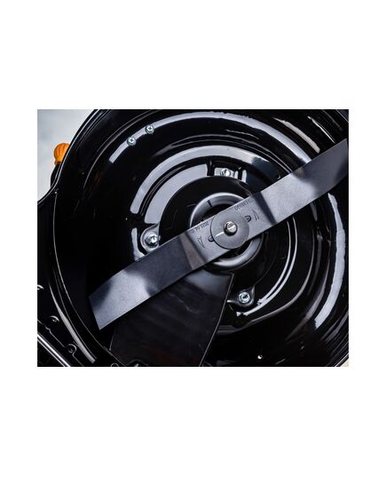 Газонокосилка бензиновая CHAMPION LM4627, самоходная, 3.5лс, изображение 7