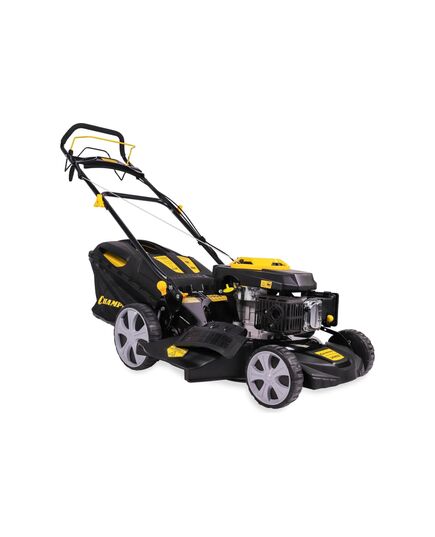 Газонокосилка бензиновая CHAMPION LM4630, самоходная, 4.1лс, изображение 2