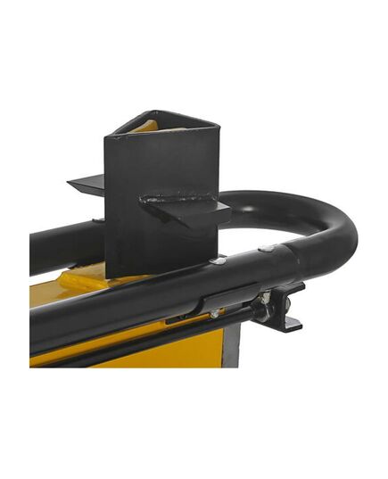 Дровокол CHAMPION LSH5001, 2,2кВт, насадка для колки дров на 4 части, изображение 6