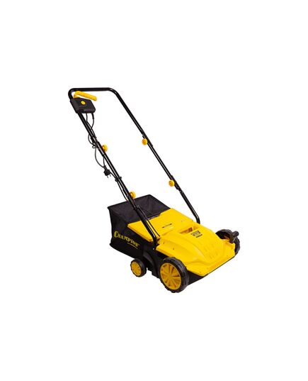 Скарификатор электрический CHAMPION ESC1532, 1,5 кВт, изображение 3