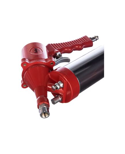 Пистолет для герметика FUBAG PG198/3, 3бар, изображение 3