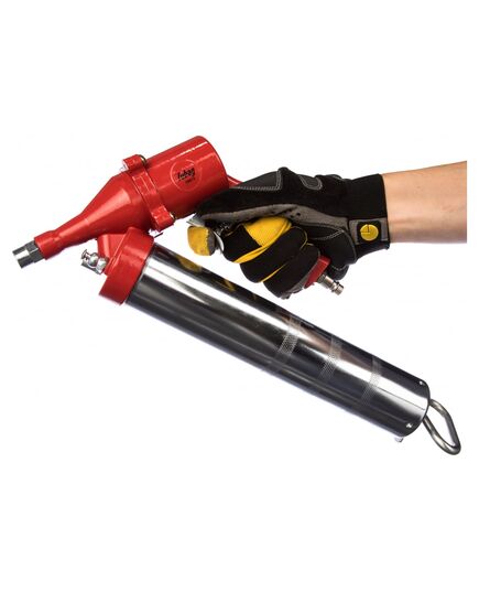 Пистолет для герметика FUBAG PG198/3, 3бар, изображение 4