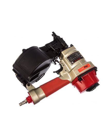 Пистолет гвоздезабивной FUBAG N65C (барабанного типа), 25-55мм, 400шт, изображение 4