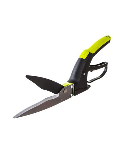 Ножницы ЦЕНТРОИНСТРУМЕНТ 0240 садовые для травы, поворотные 180°, изображение 2