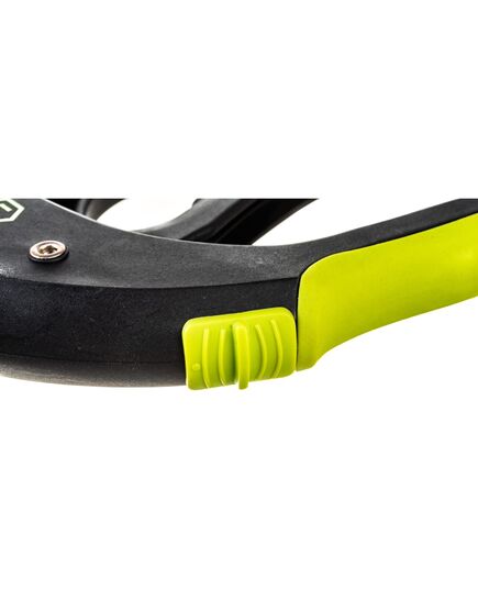 Ножницы ЦЕНТРОИНСТРУМЕНТ 0240 садовые для травы, поворотные 180°, изображение 3