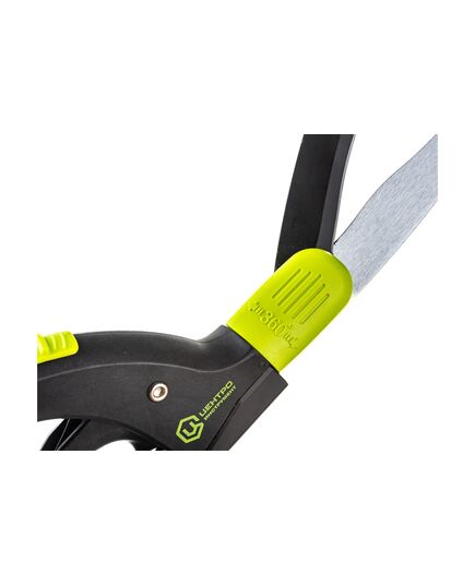 Ножницы ЦЕНТРОИНСТРУМЕНТ 0240 садовые для травы, поворотные 180°, изображение 5