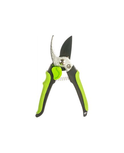 Секатор ЦЕНТРОИНСТРУМЕНТ 0235 плоскостной длина 20 см, изображение 2