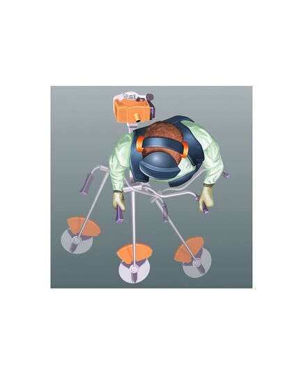 Триммер бензиновый STIHL FS-400K, изображение 2