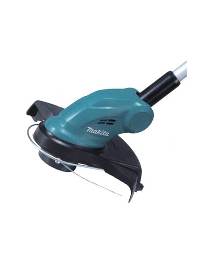 Аккумуляторный триммер MAKITA DUR181Z, 18В, без АКБ и ЗУ, изображение 2